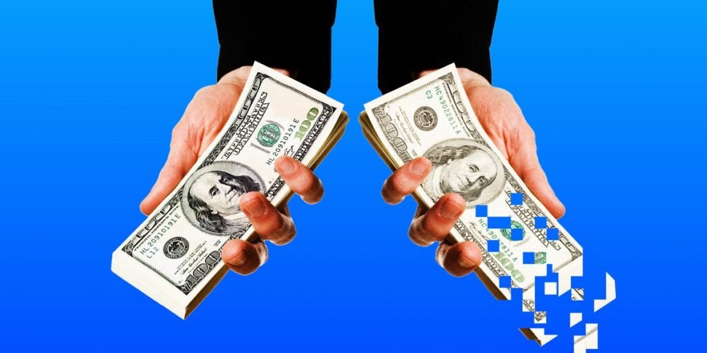 Side Hustles, Freelance Economy Is Being Upended by Cheap AI Products