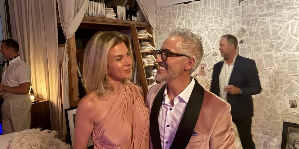 How Former Mozilla CMO Uses AI to Create a New Cannabis Cocktail Brand