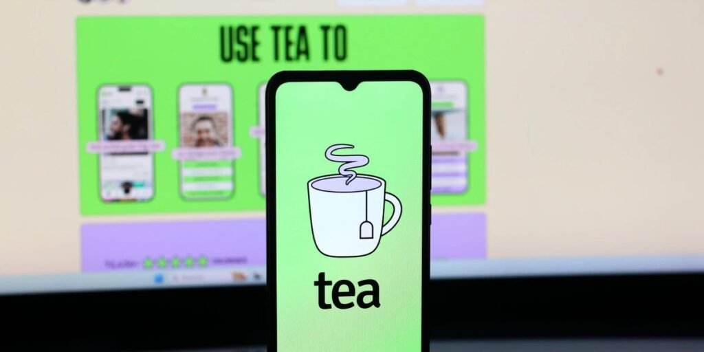 Apple Is Cracking Down on the Viral ‘Tea’ Apps Over Privacy Violations