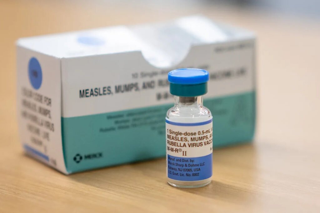 Over 150 unvaccinated students in South Carolina quarantining after measles exposure