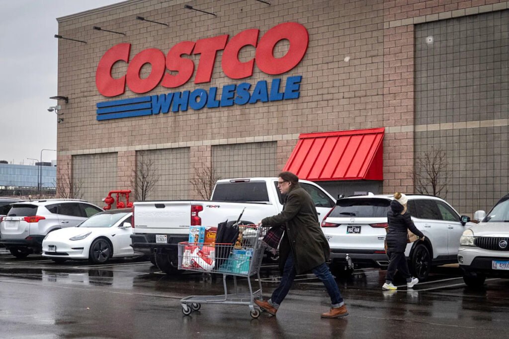 Costco to sell Ozempic and Wegovy at a large discount for people without insurance
