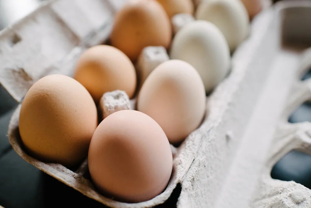 Millions of eggs recalled nationwide amid salmonella warning