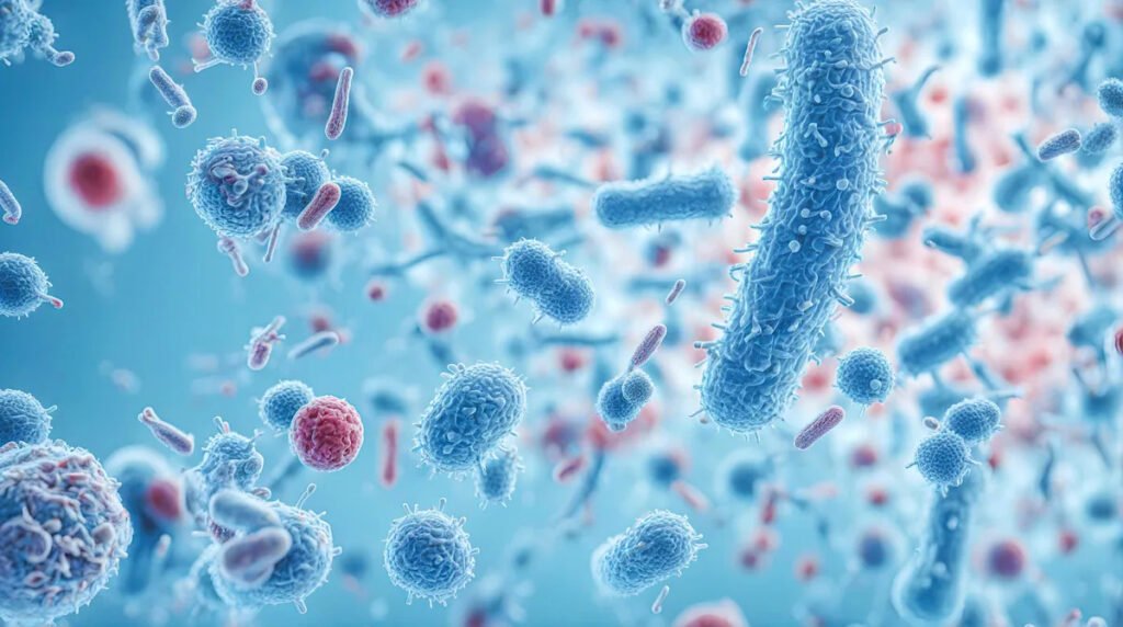 Drug-resistant ‘nightmare’ bacterial infections are on the rise, CDC warns. What to know.
