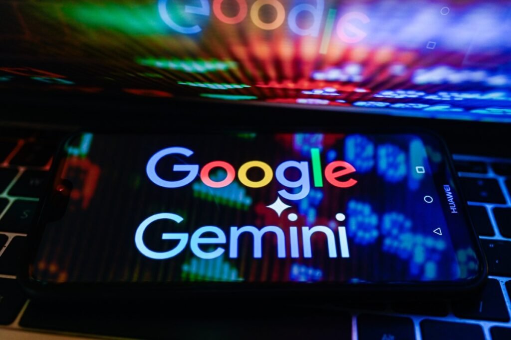 Google reveals its Gemini-powered smart home lineup and AI strategy