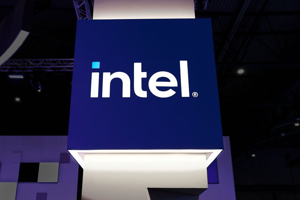 Intel unveils new processor powered by its 18A semiconductor tech