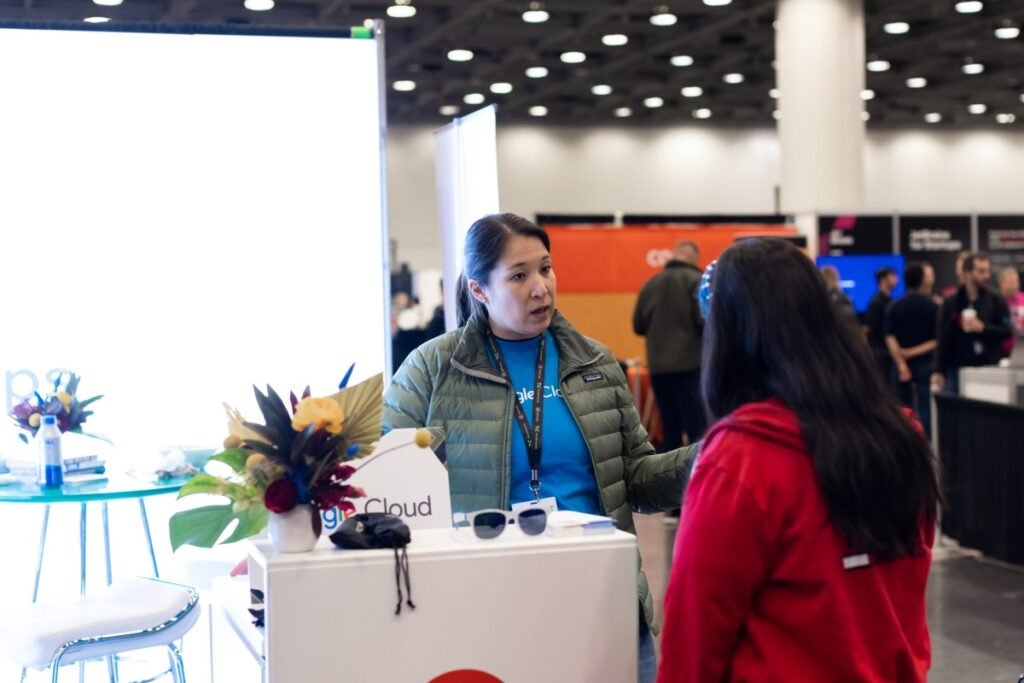 Less than 3 days to secure your exhibit table at Disrupt 2025