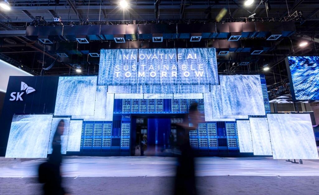 SK Telecom’s AI unit offers staff voluntary retirement program just weeks after launch