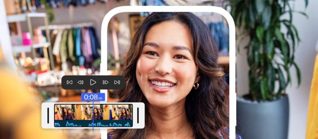 Adobe’s video editing app Premiere arrives on iPhones