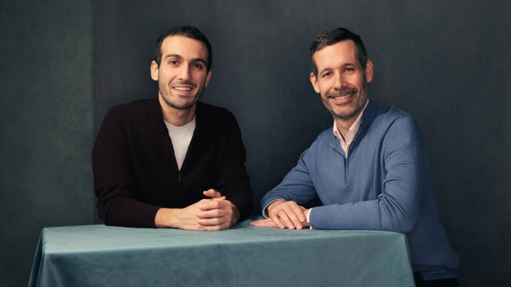 Shuttle raises $6 million to fix vibe-coding’s deployment problem