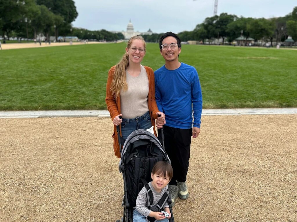 Meet the parents working ‘weird hours,’ clocking in before dawn, and scrambling for childcare