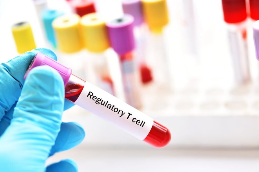 How pollution and the microbiome interact with Tregs, the immune system regulators whose discovery was honored with the Nobel Prize