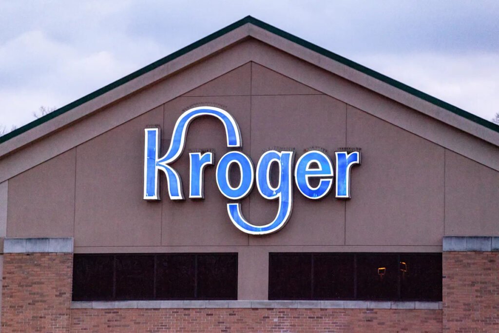 Kroger recalls deli pasta salads due to possible listeria contamination
