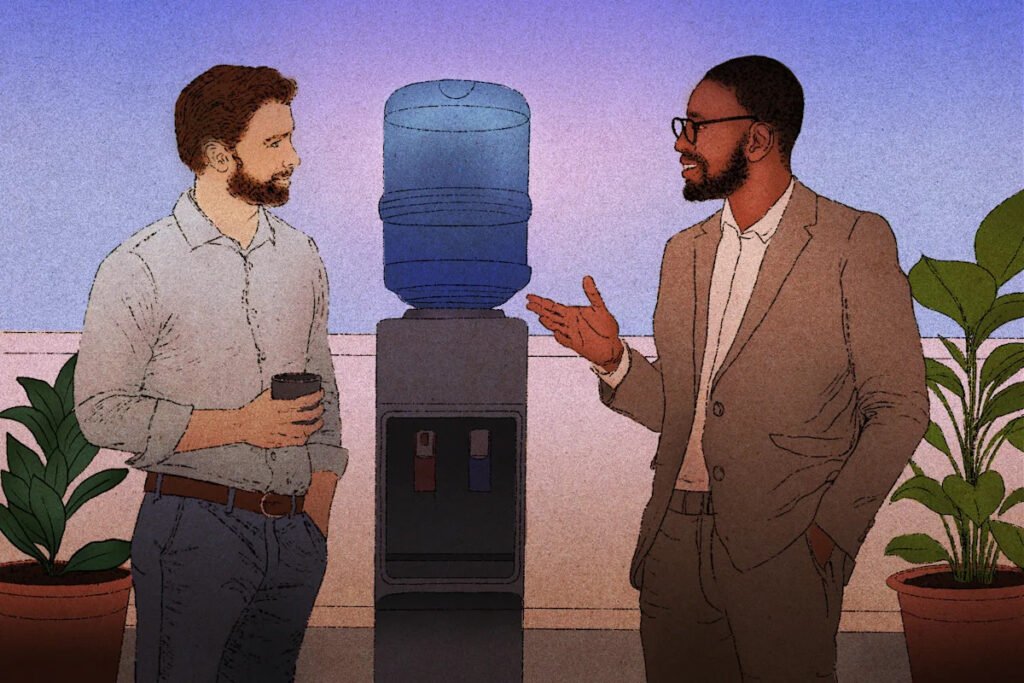 Career experts say asking for a raise isn’t off the table in a tough job market