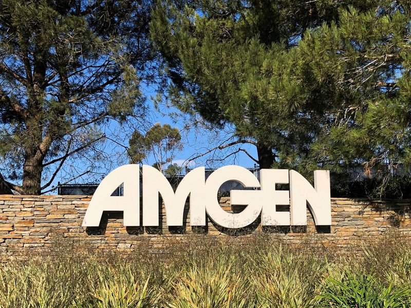 US FDA expands use of Amgen, AstraZeneca’s drug for chronic inflammatory sinus disease