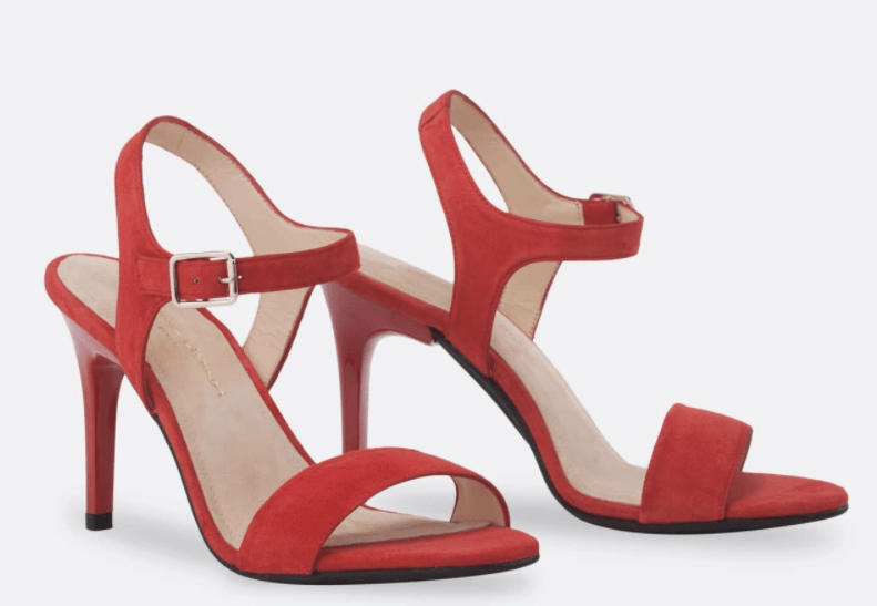 Google’s virtual try-on shopping tool expands to more countries, now lets you try on shoes