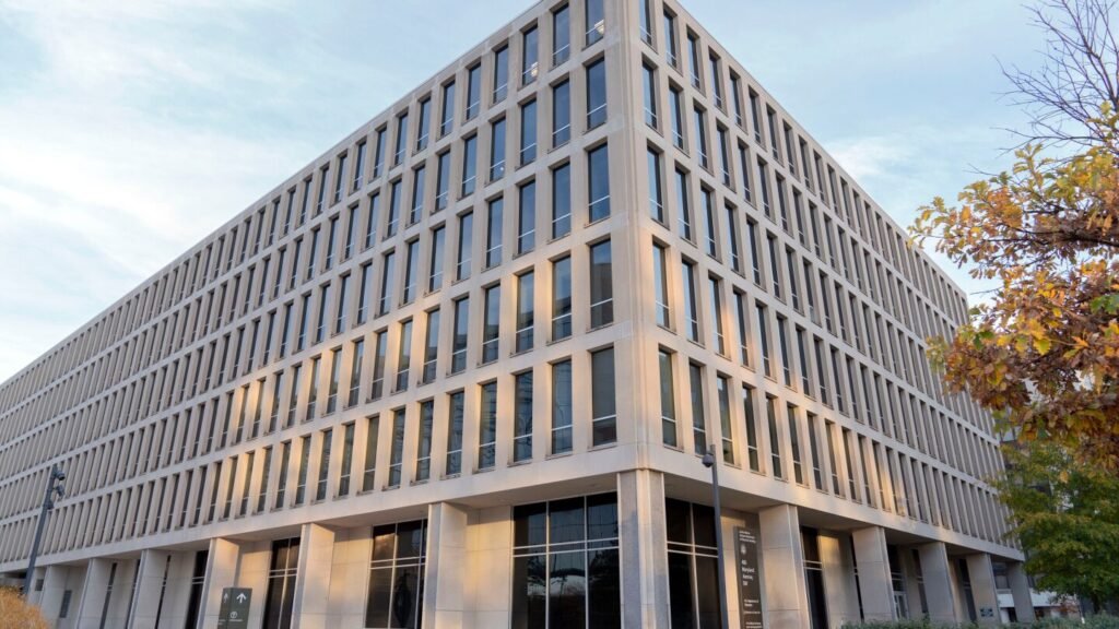 Trump administration completes new rules on public service loan forgiveness