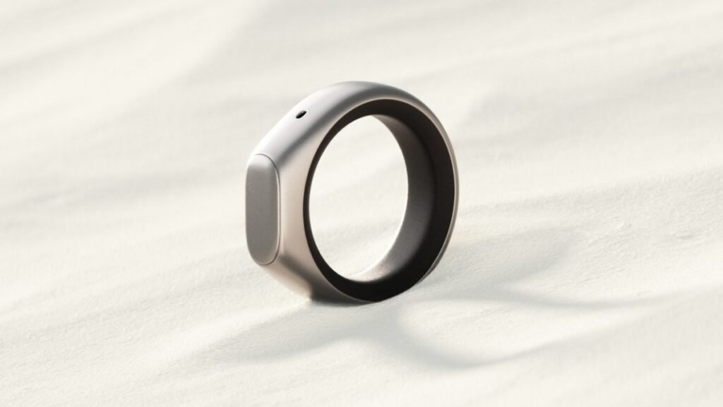 Former Meta employees launch Stream, a smart ring that takes voice notes and controls music