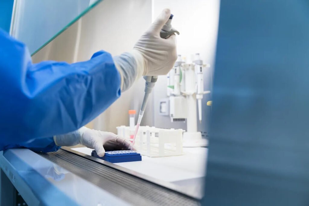 Nearly 1 in 30 clinical trials affected by NIH cuts, paper says