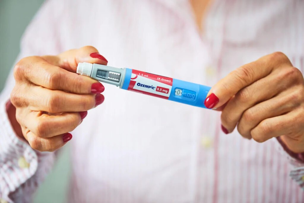 Novo Nordisk slashes out-of-pocket prices for Wegovy and Ozempic