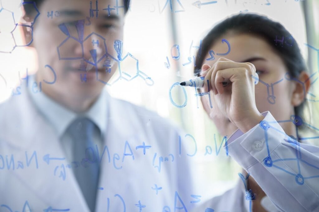 Absence of evidence is not evidence of absence – and that affects what scientific journals choose to publish