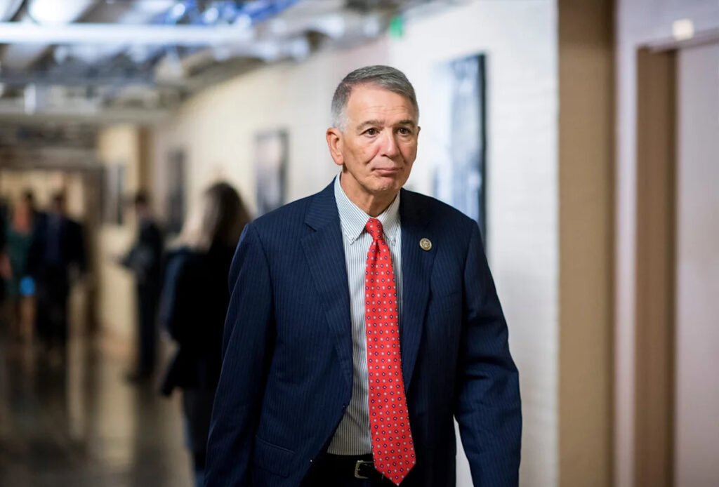 What to know about new CDC deputy director who has been critical of COVID vaccines