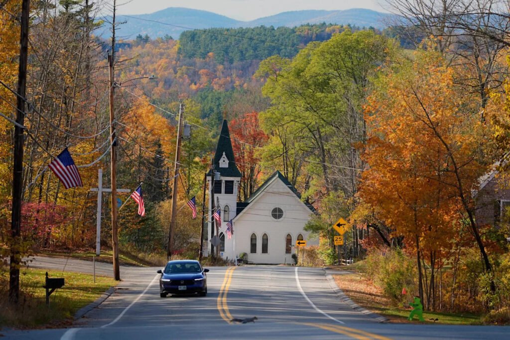 What to know about the impacts Medicaid cuts are having on rural health care