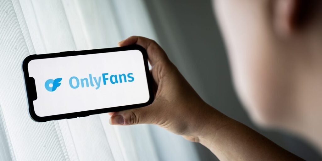 CEO Gives Project Same Name As OnlyFans Model, Quickly Changes It