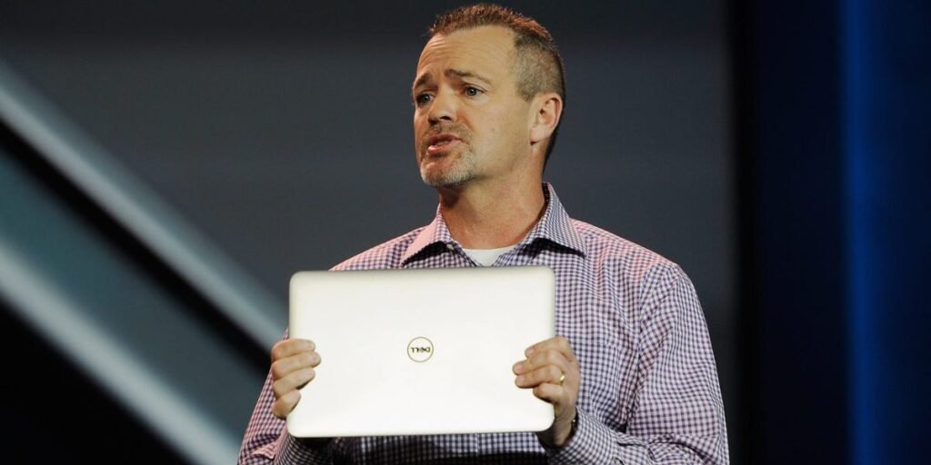 Dell’s Secret Internal Modernization Project Has Been Delayed