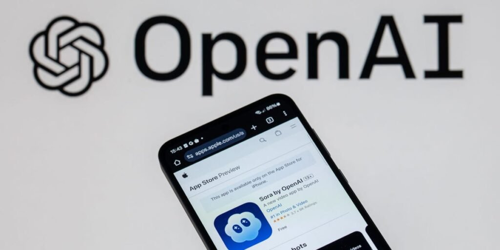 OpenAI Is Temporarily Blocked From Using the Word ‘Cameo’ for Video