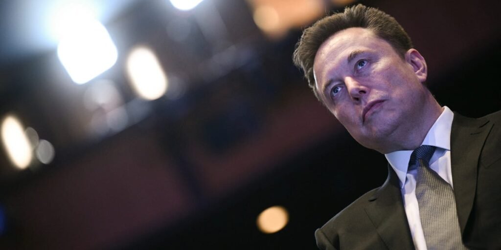 Fake Overseas Accounts Are a Feature, Not a Bug, in Elon Musk’s X