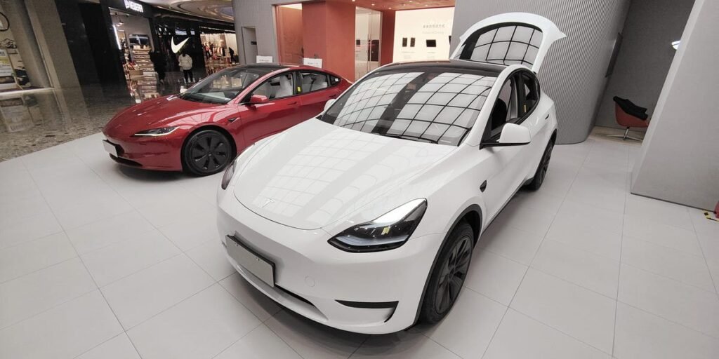 Tesla May Have Celebrated an Expected FSD Win Too Early