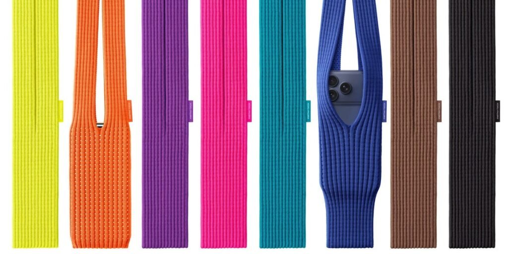 Apple’s Limited-Edition iPhone Pocket Is Sold Out