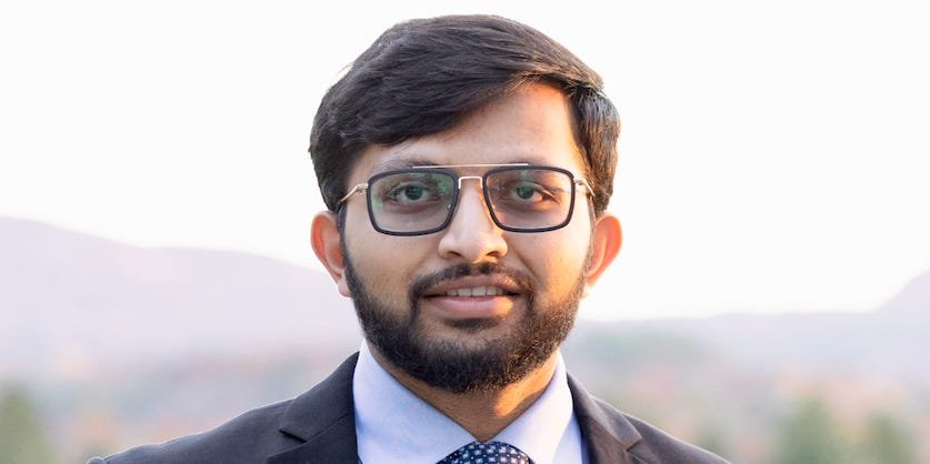 How a Software Engineer Got a Job at LinkedIn by Posting on LinkedIn