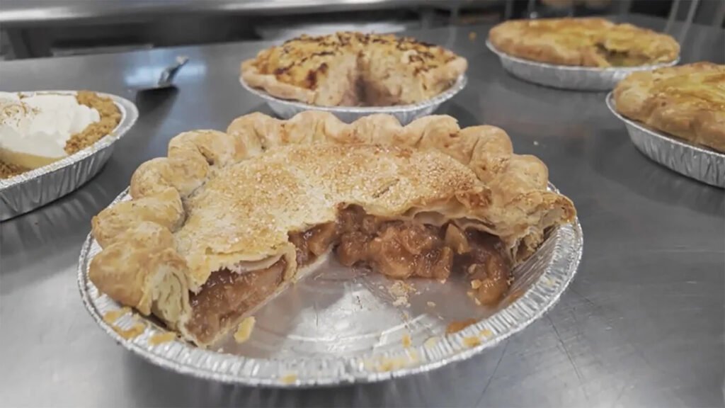 Why we love comfort foods