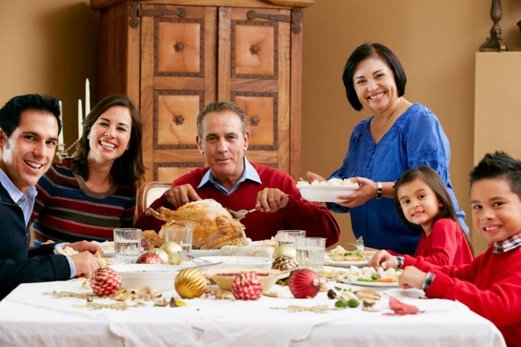 Turning to turkey’s tryptophan to boost mood? Not so fast