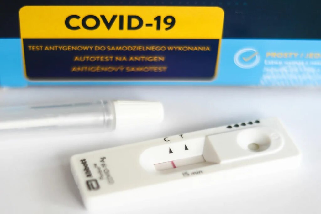 Is COVID-19 during pregnancy linked to autism? New study offers clues