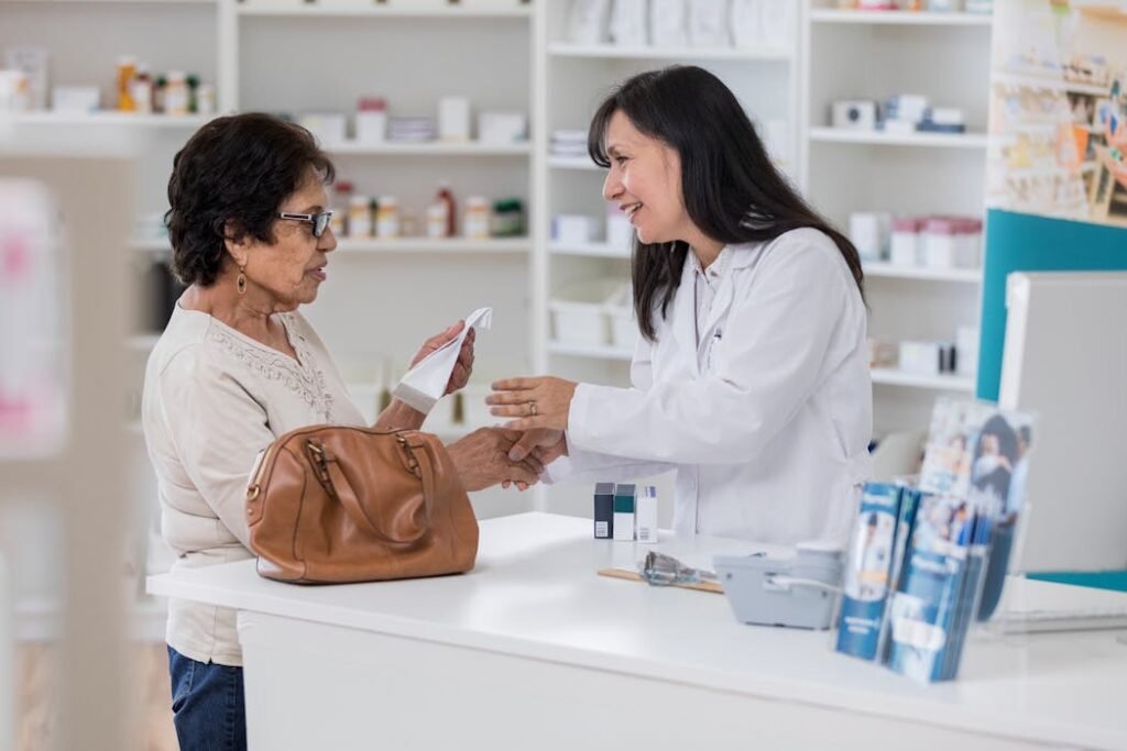 What’s a ‘black box’ warning? A pharmacologist explains how these labels protect patients