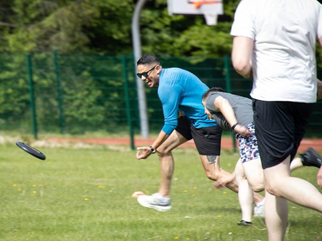 A top Marine shares his secrets to keeping fit at 50