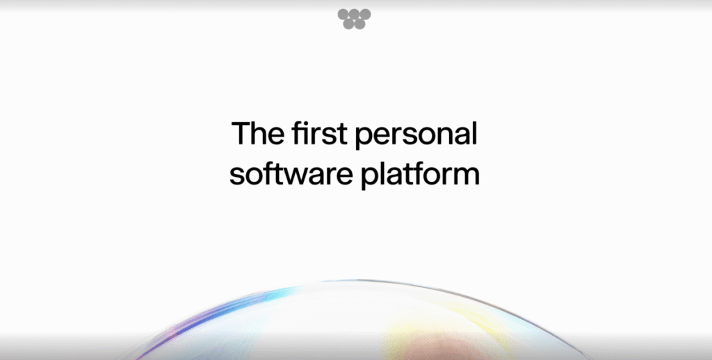 Replika founder raises $20M pre-seed for Wabi, the ‘YouTube of apps’