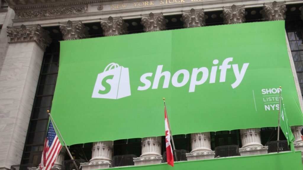 Shopify says AI traffic is up 7x since January, AI-driven orders are up 11x
