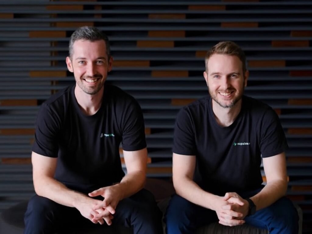 Supabase CEO on the “painful” decisions that built a $5B company