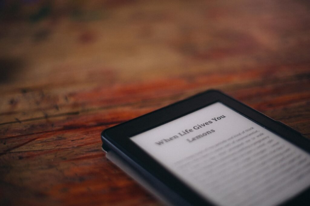 Amazon launches an AI-powered Kindle Translate service for e-book authors