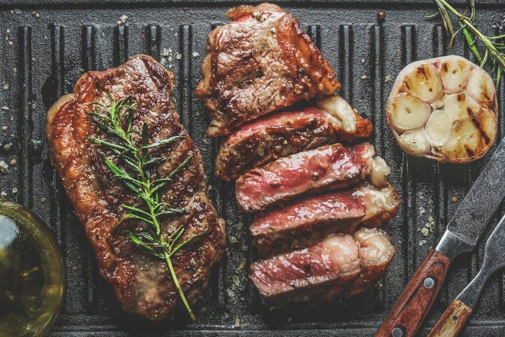 A red meat allergy from tick bites is spreading – and the lone star tick isn’t the only alpha-gal carrier to worry about