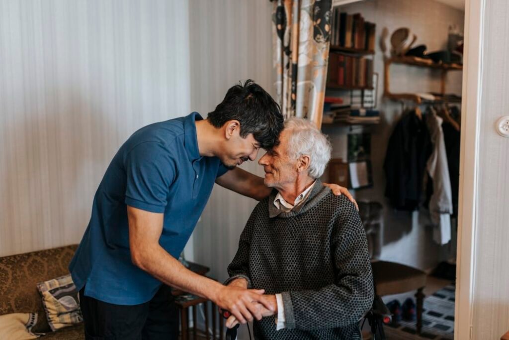 Americans are unprepared for the expensive and complex process of aging – a geriatrician explains how they can start planning