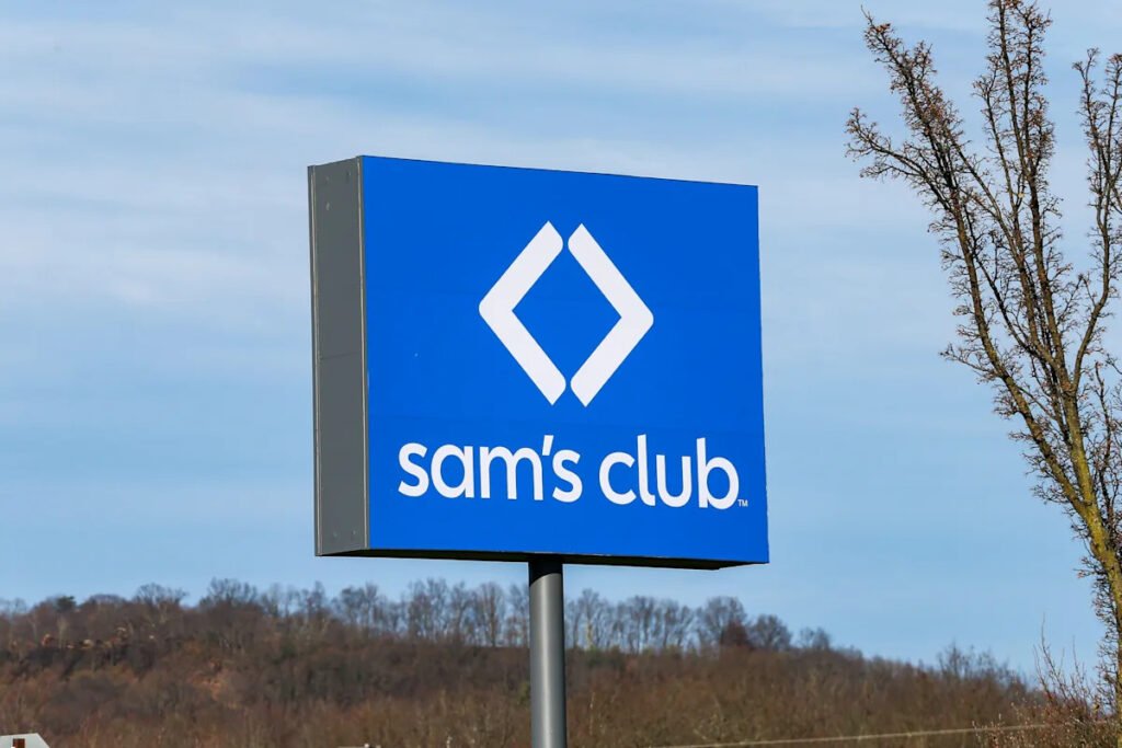 Supplements sold at Sam’s Club linked to salmonella outbreak