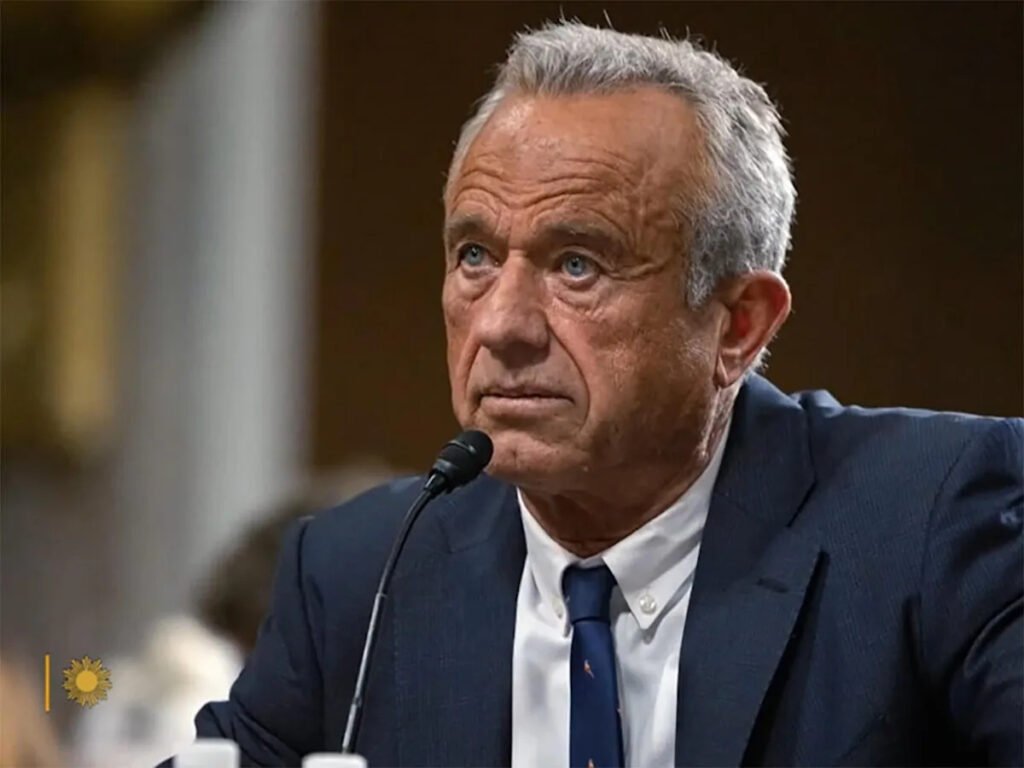 CDC website changes to include false claim about autism and vaccines