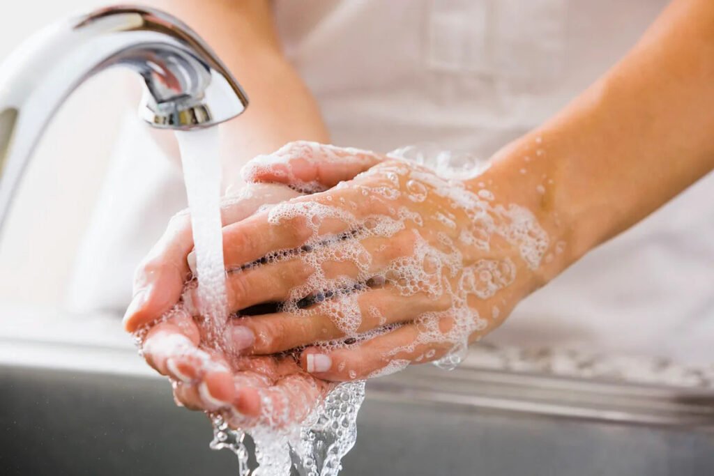 Norovirus is spreading earlier again this year, wastewater data shows