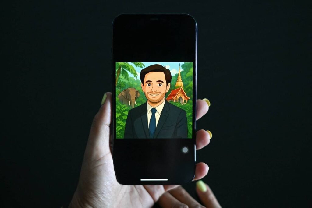 Studio Ghibli and other Japanese publishers want OpenAI to stop training on their work