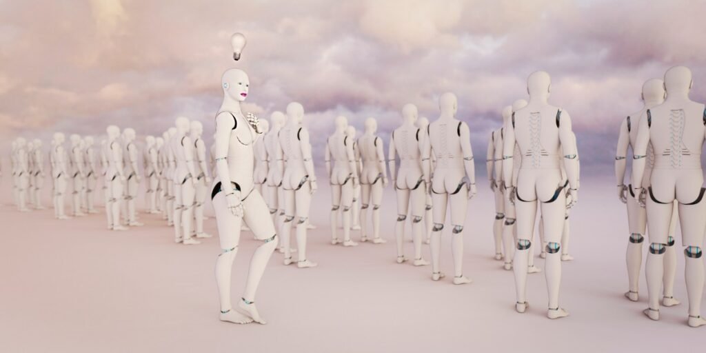 No, you can’t get your AI to ‘admit’ to being sexist, but it probably is