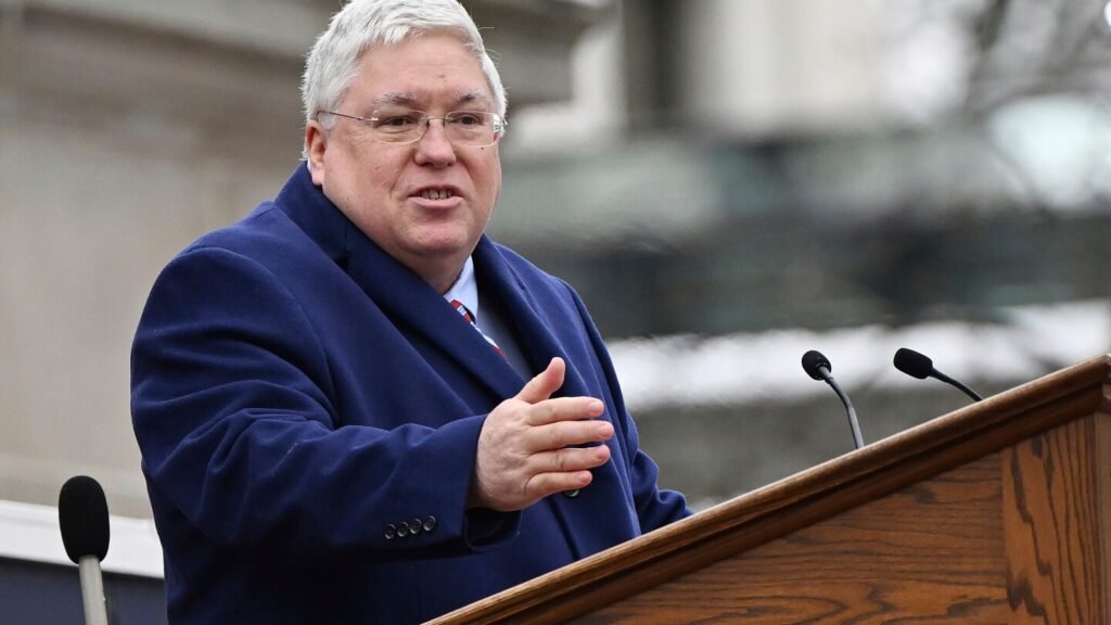 West Virginia judge allows religious opt-out from school vaccines